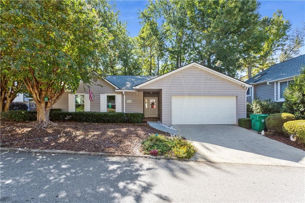 1118 Capital Club Circle, Brookhaven, GA 30319 — most recent listing photo