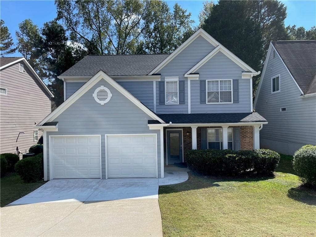 3260 Heatheridge, Duluth, GA 30096 — most recent listing photo