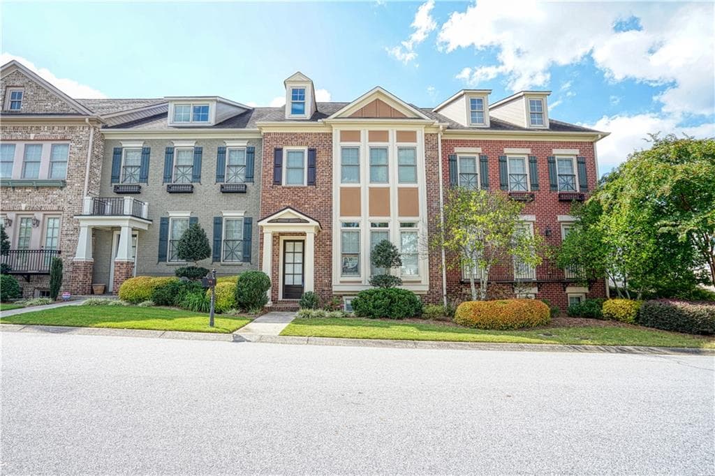 6552 Bennington Bluff Court, Mableton, GA 30126 — most recent listing photo