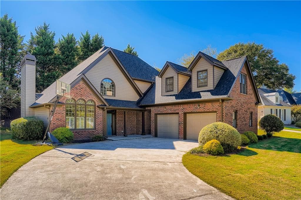 1310 Briers Creek Drive, Alpharetta, GA 30004 — most recent listing photo