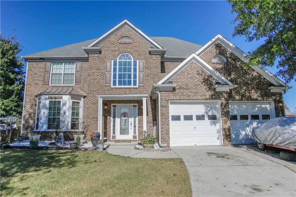 1977 RIDGE WATERS Lane, Lawrenceville, GA 30045 — most recent listing photo