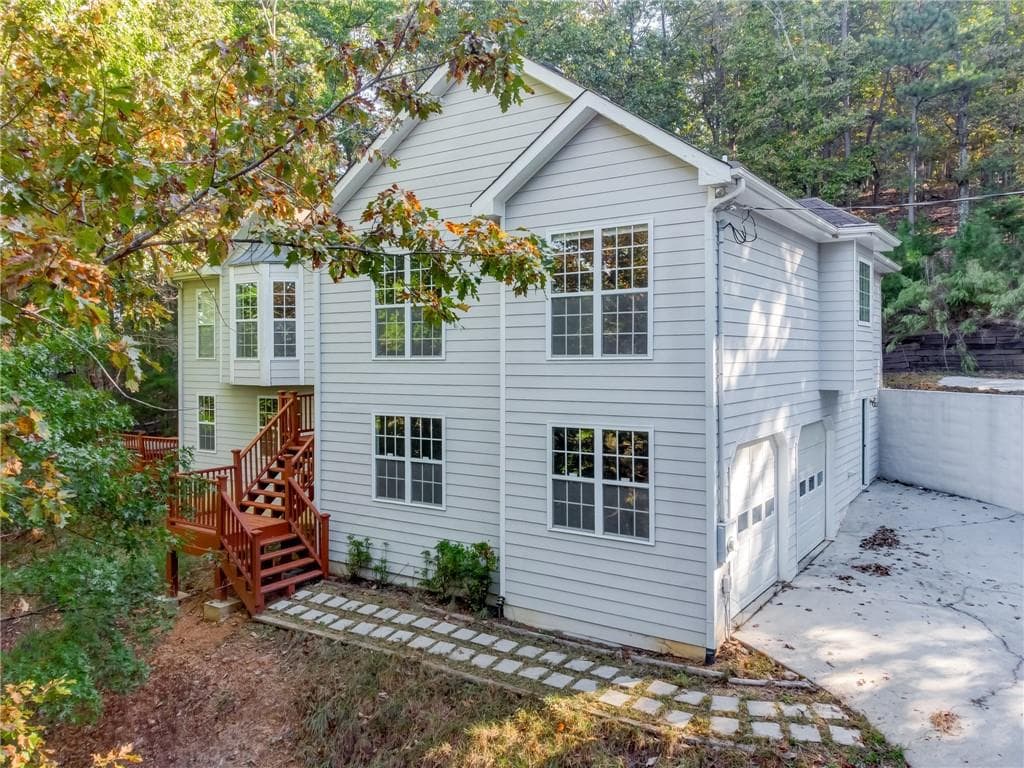 118 Tulip Tree Court, Waleska, GA 30183 — most recent listing photo