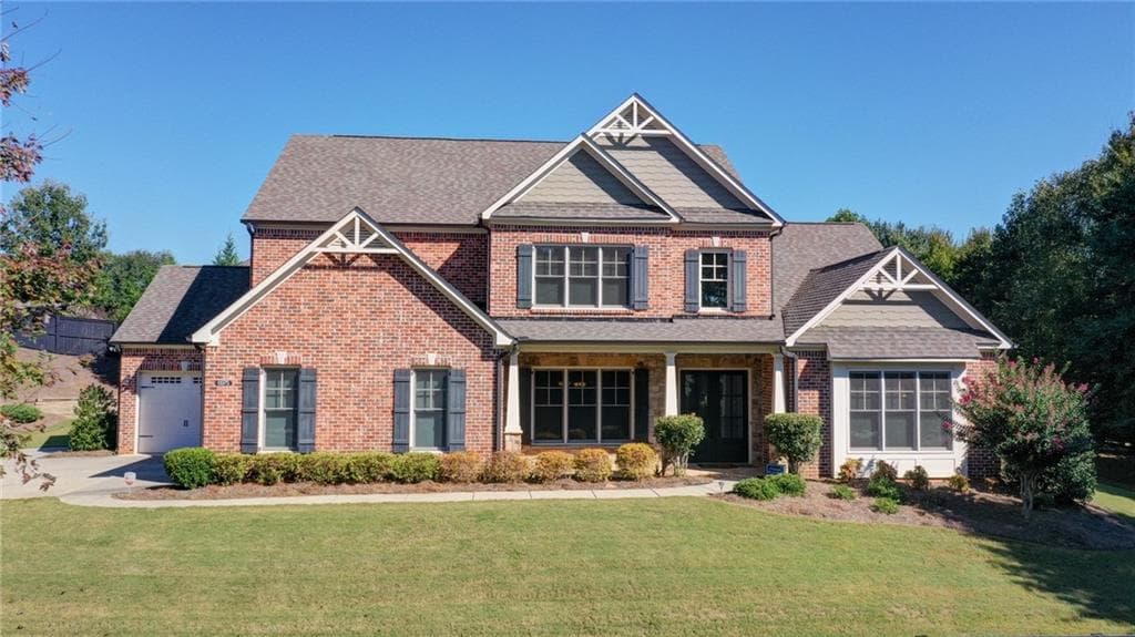 6975 Polo Fields Parkway, Cumming, GA 30040 — most recent listing photo