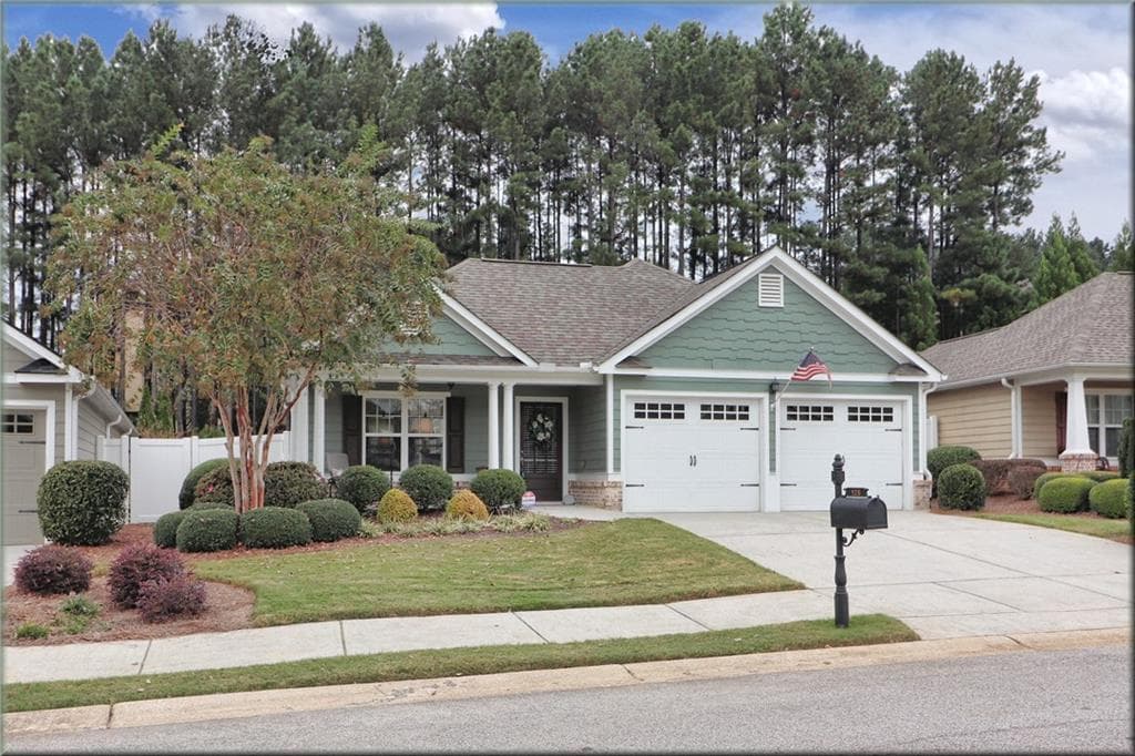 126 Shoal Creek Way, Dallas, GA 30132 — most recent listing photo