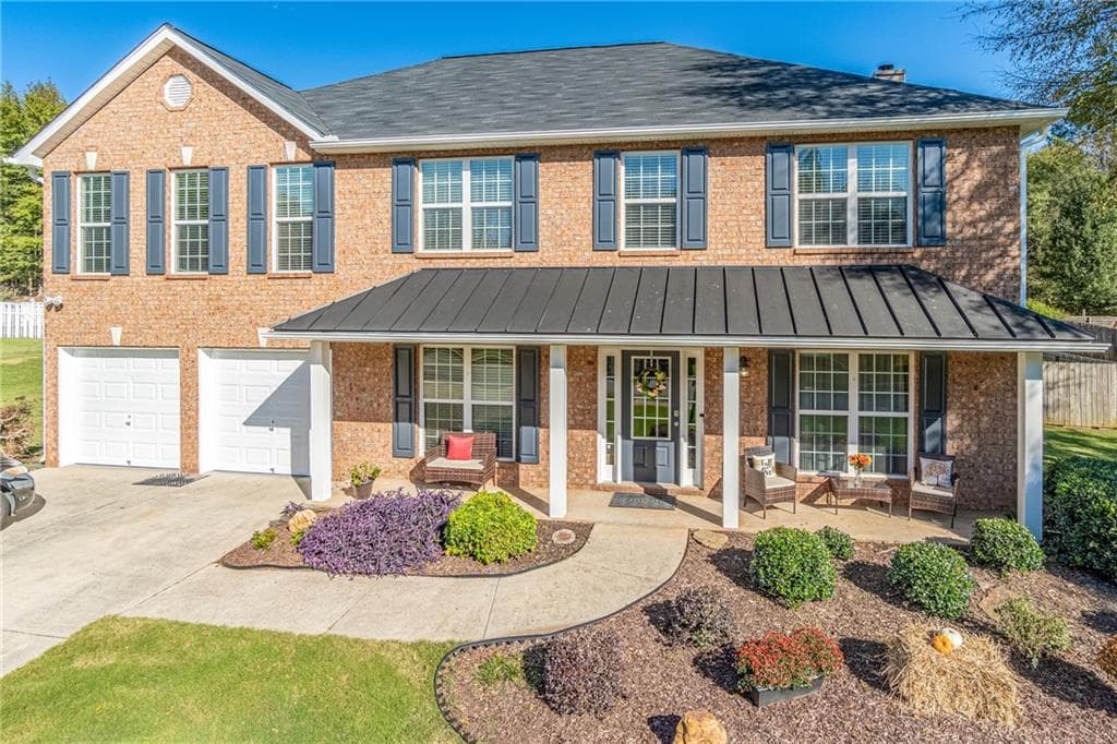 304 Plantation Drive, Jefferson, GA 30549 — most recent listing photo