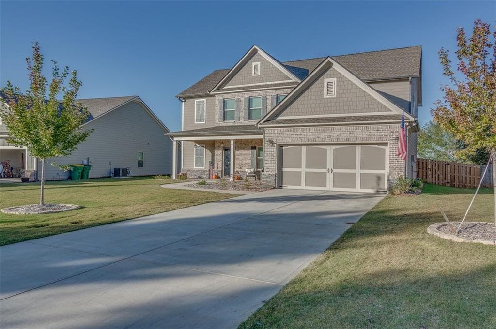 1804 Alberta Lane, Winder, GA 30680 — most recent listing photo
