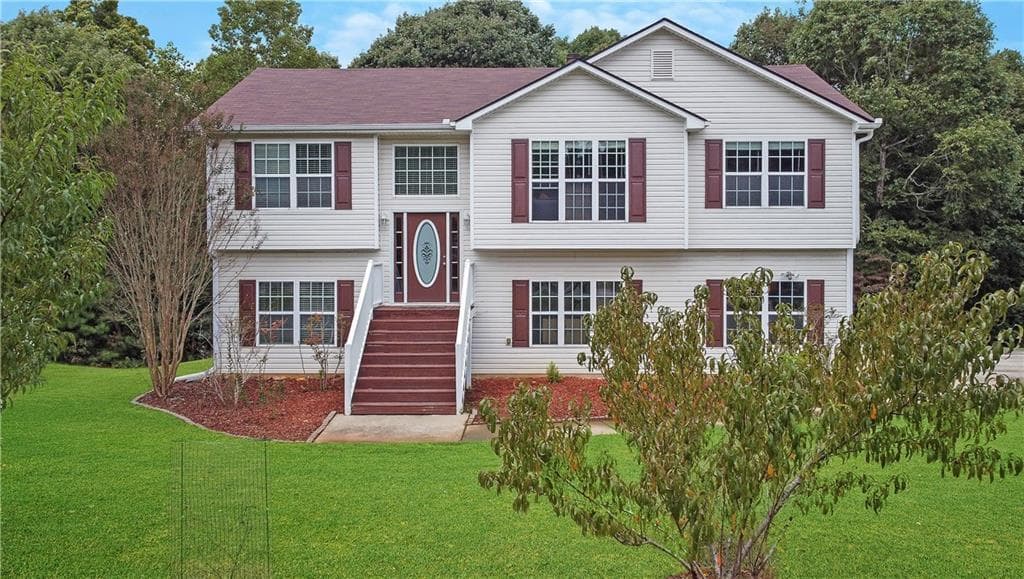 121 Cliff View Drive, Rockmart, GA 30153 — most recent listing photo