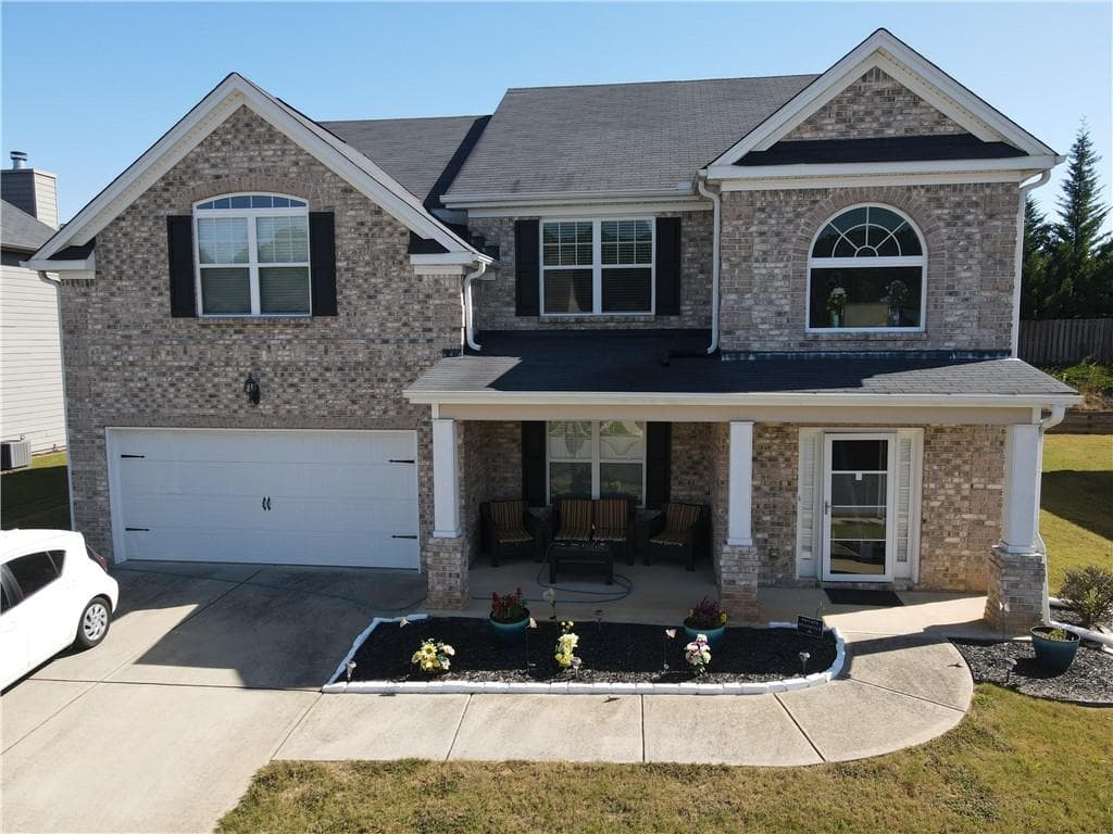 9832 Braxley Way, Jonesboro, GA 30238 — most recent listing photo