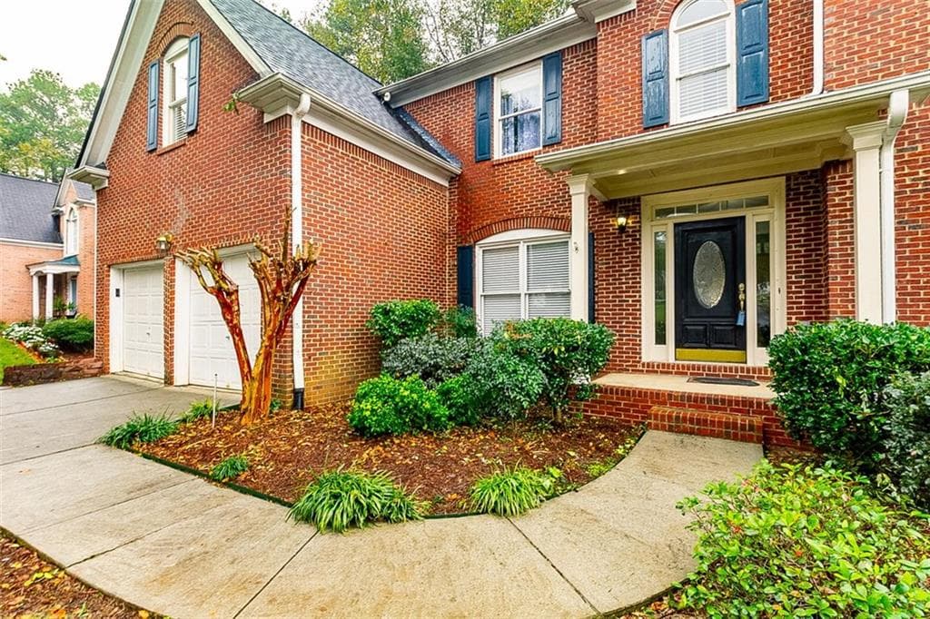 4657 CEDAR WOOD Drive, Lilburn, GA 30047 — most recent listing photo