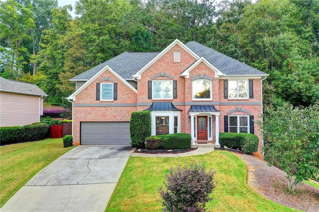 130 RICHLAKE Drive, Suwanee, GA 30024 — most recent listing photo