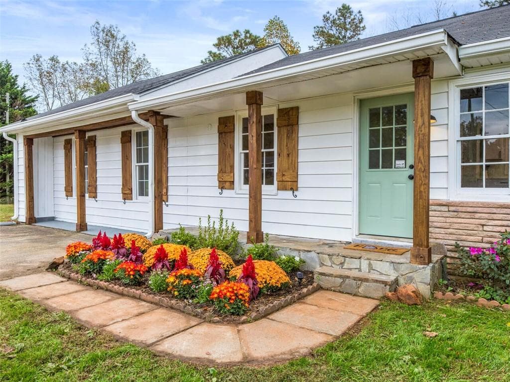 3989 Highway 53, Jasper, GA 30143 — most recent listing photo