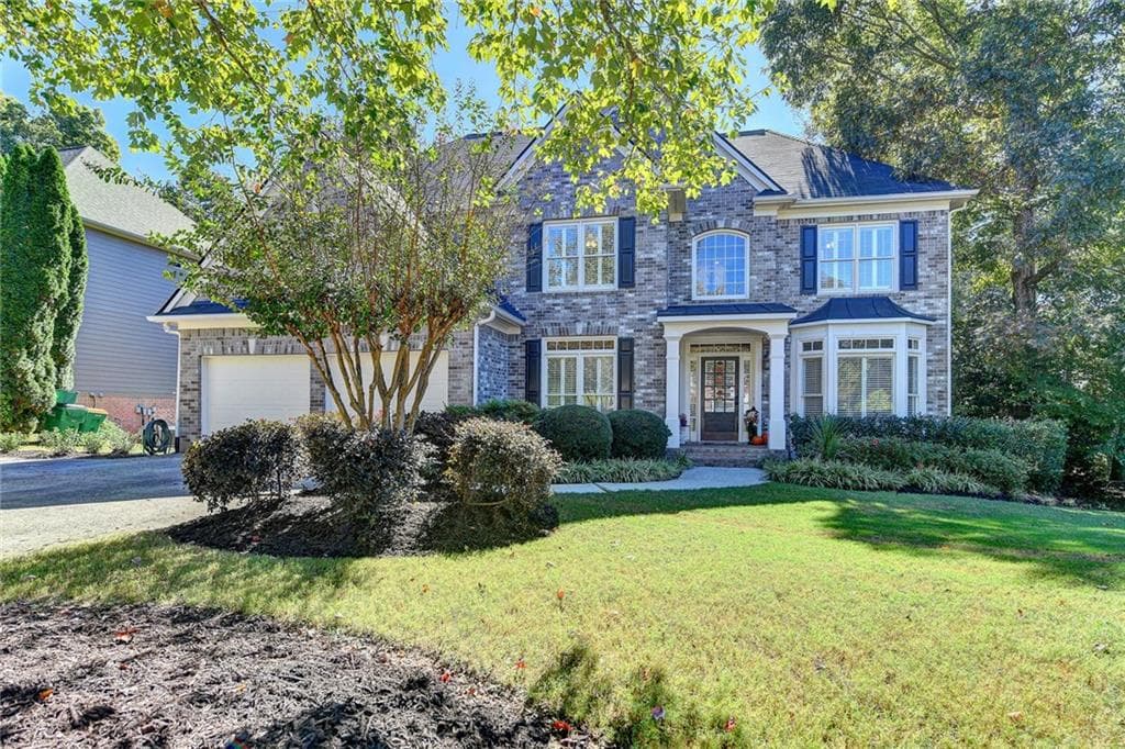 380 Overhill Bend, Johns Creek, GA 30005 — most recent listing photo