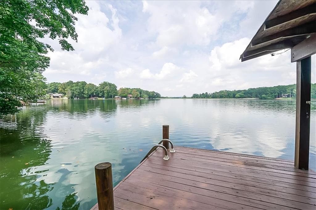 30 Lakeshore Drive, Berkeley Lake, GA 30096 — most recent listing photo
