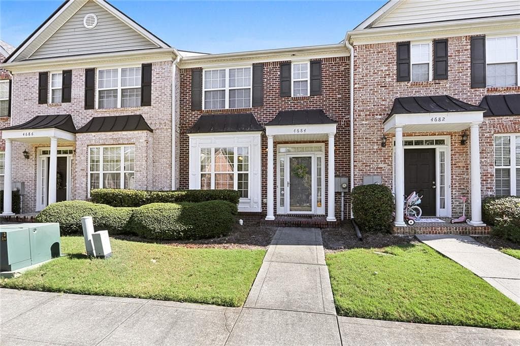 4684 Liberty Square Drive, Acworth, GA 30101 — most recent listing photo