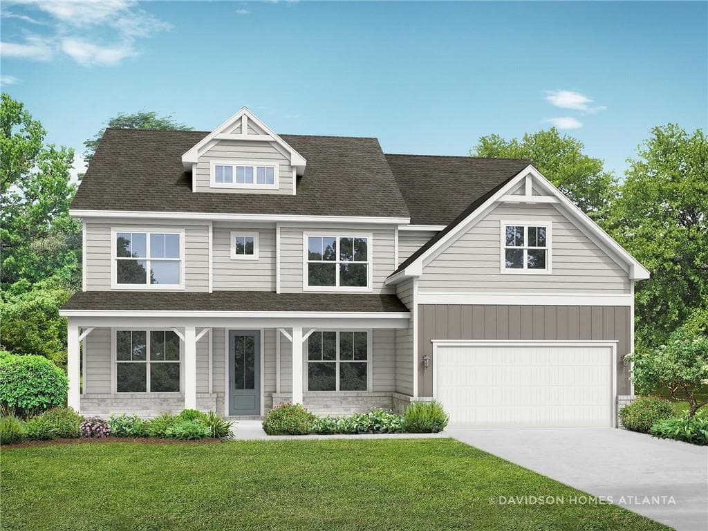5125 Waters Court, Cumming, GA 30028 — most recent listing photo
