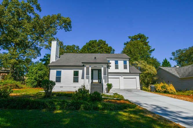 460 HUNTERS GLEN Court, Lawrenceville, GA 30044 — most recent listing photo
