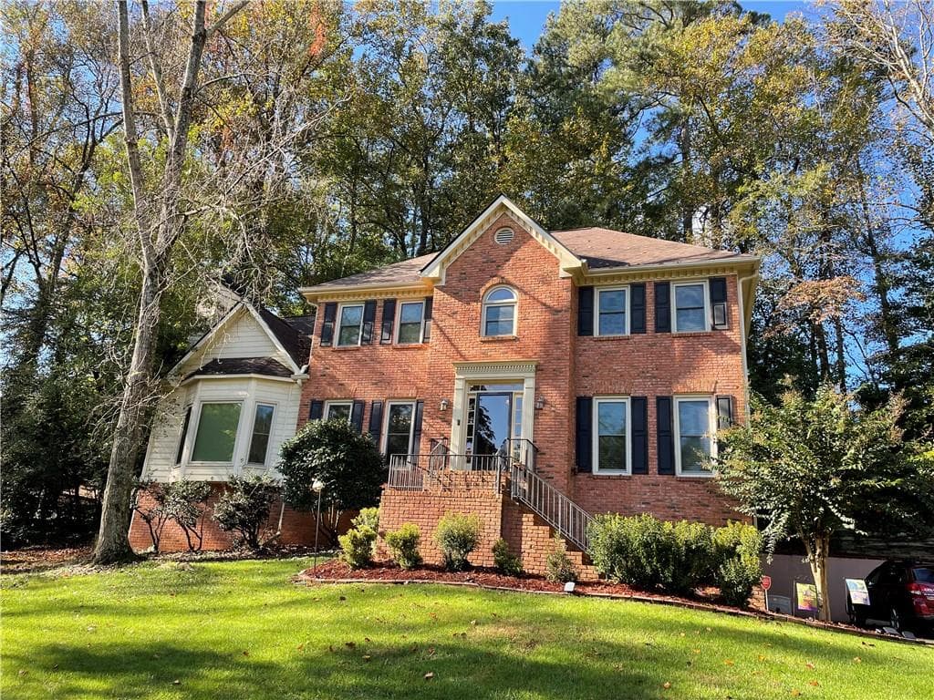 775 Edgewater Lane, Kennesaw, GA 30144 — most recent listing photo