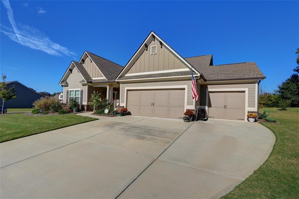 281 Club Drive, Monroe, GA 30655 — most recent listing photo