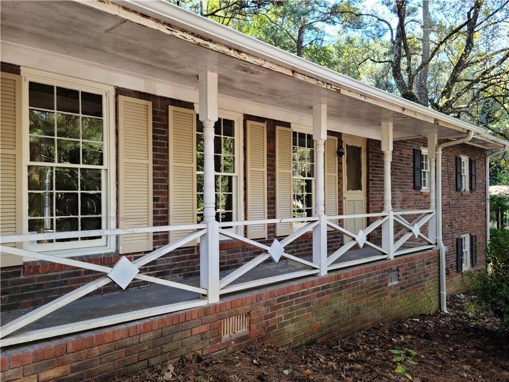 5832 Button Gwinnett Place, Norcross, GA 30093 — most recent listing photo