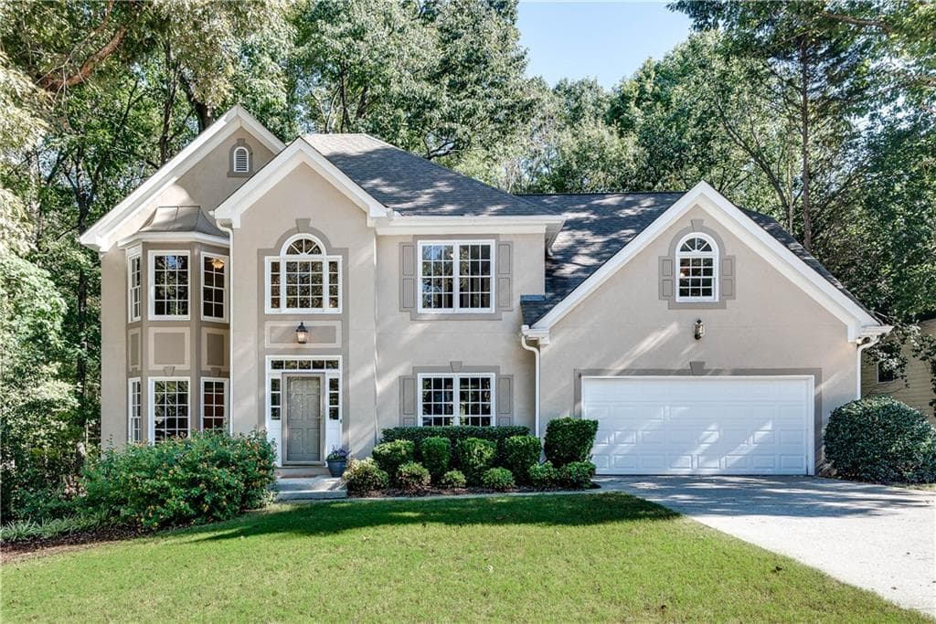 1315 Rivershyre Parkway, Lawrenceville, GA 30043 — most recent listing photo