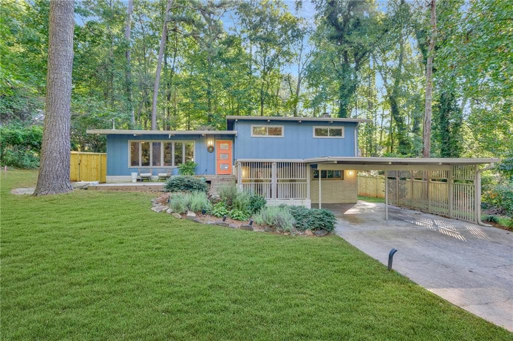 3425 Archwood Drive, Doraville, GA 30340 — most recent listing photo