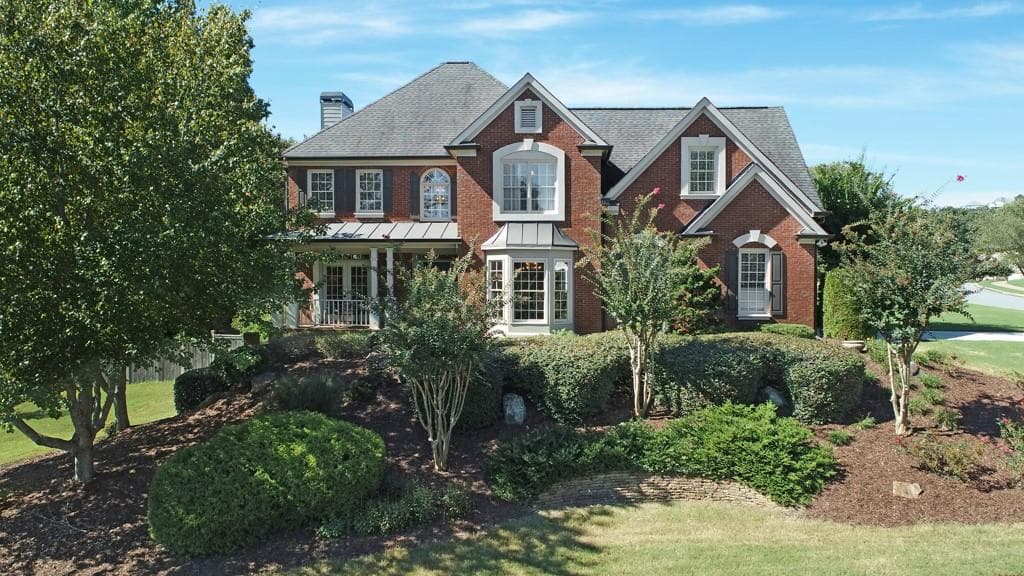 4708 Outlook Way, Marietta, GA 30066 — most recent listing photo
