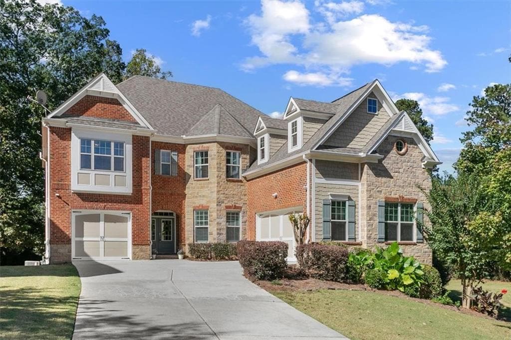 10504 New Cove Road, Johns Creek, GA 30022 — most recent listing photo