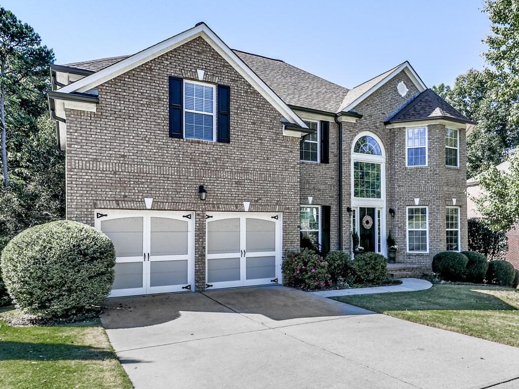 324 Evening Rain Crest, Canton, GA 30114 — most recent listing photo