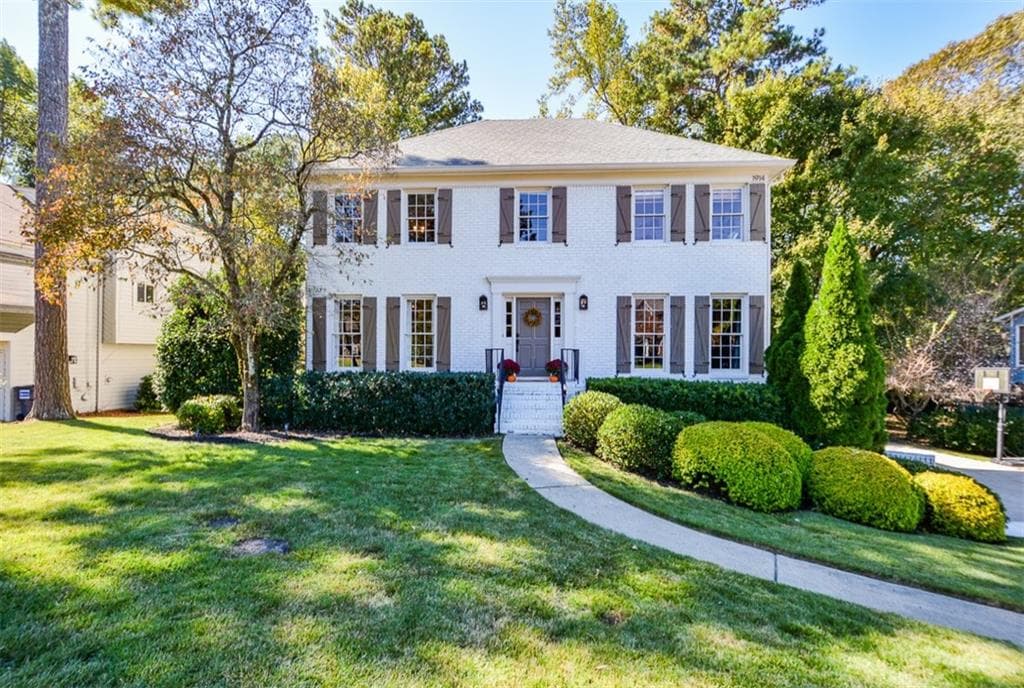 1914 Kemp Road, Marietta, GA 30066 — most recent listing photo