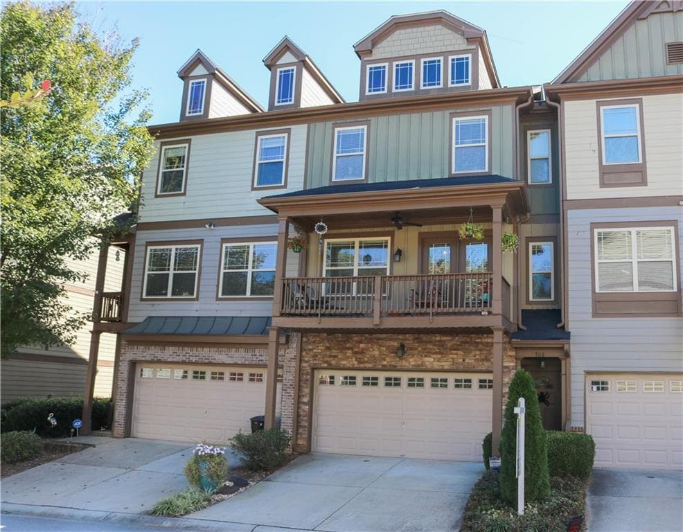 708 Emeril Drive, Avondale Estates, GA 30032 — most recent listing photo