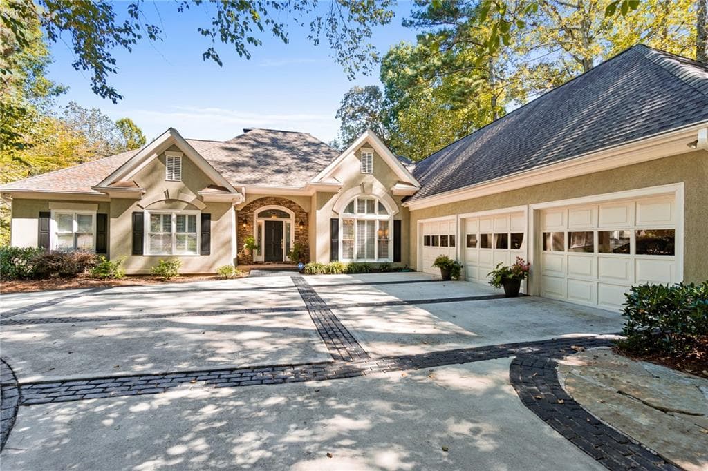 1338 Marietta Country Club Drive, Kennesaw, GA 30152 — most recent listing photo