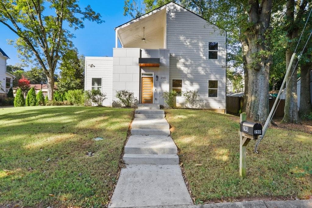 290 Grover Street, Marietta, GA 30060 — most recent listing photo