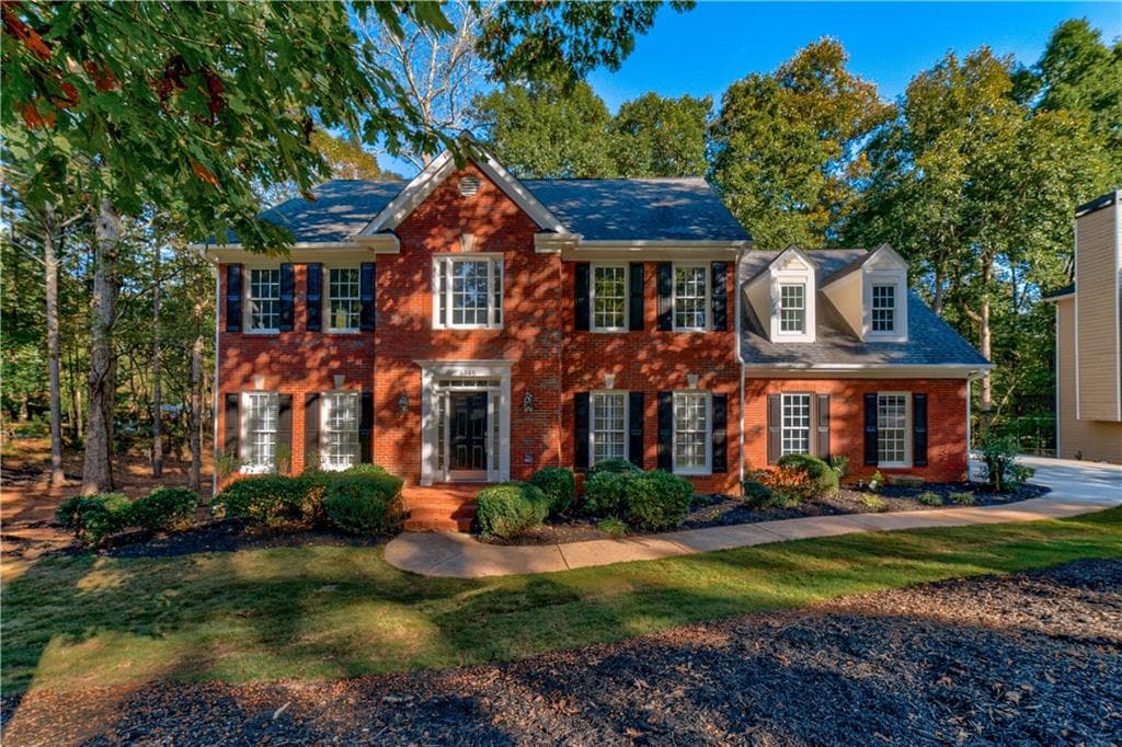6945 Weybridge Drive, Cumming, GA 30040 — most recent listing photo