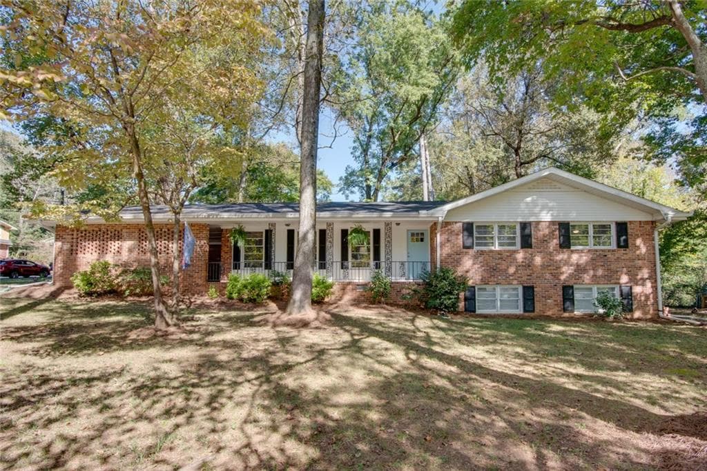 2923 Lone Star Trail, Atlanta, GA 30340 — most recent listing photo