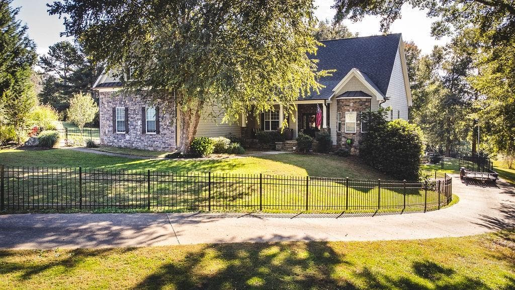 3553 Old State Road, Talmo, GA 30575 — most recent listing photo