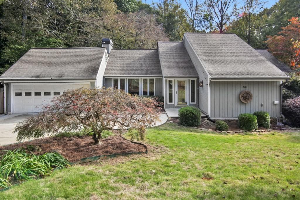 4360 Cove Island Drive, Marietta, GA 30067 — most recent listing photo