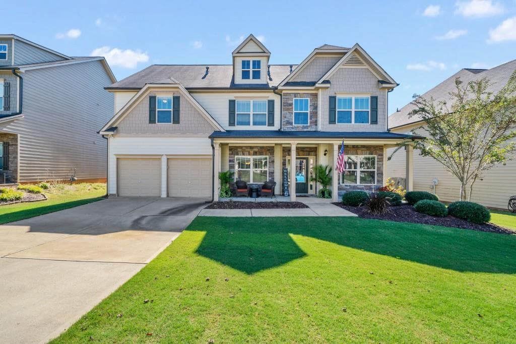 5370 Mundy Court, Cumming, GA 30028 — most recent listing photo
