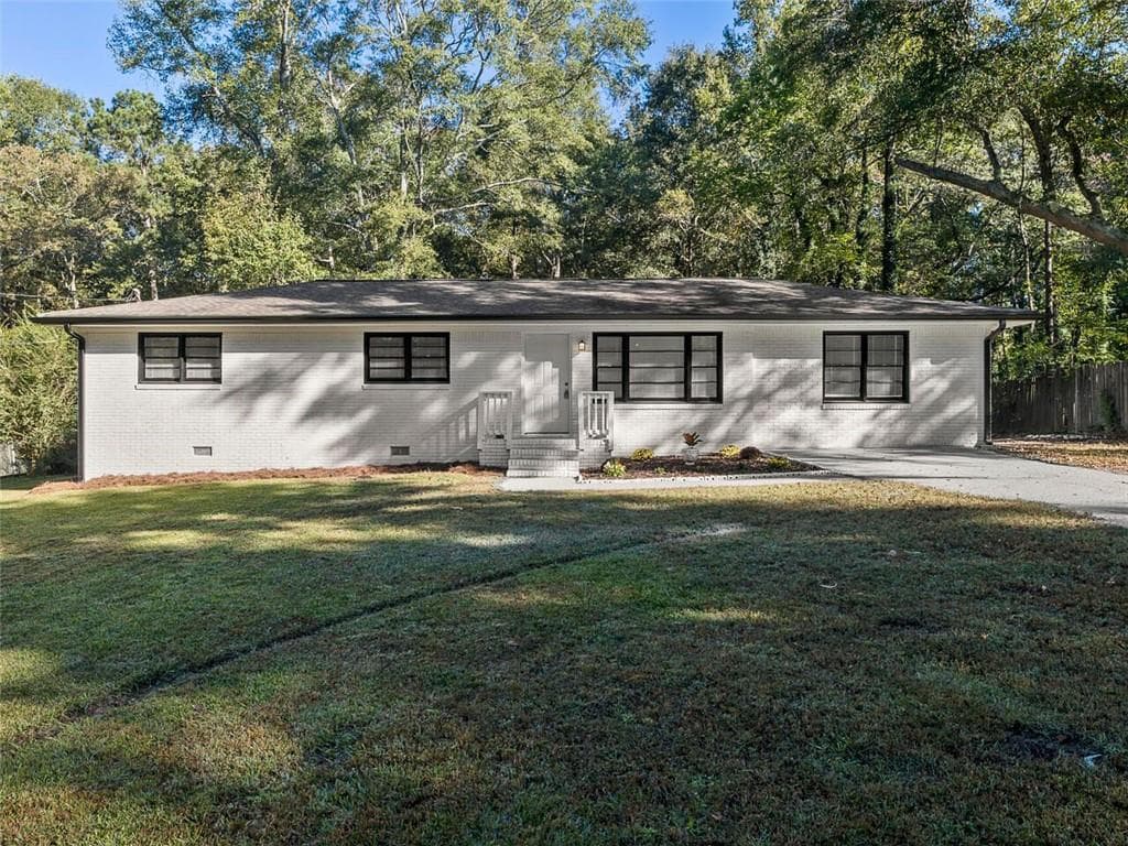 3685 GLENDA Street, Lithia Springs, GA 30122 — most recent listing photo