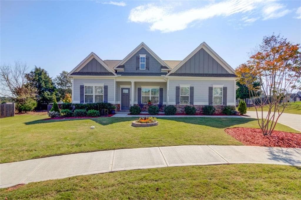 2220 Blackberry Court, Monroe, GA 30656 — most recent listing photo