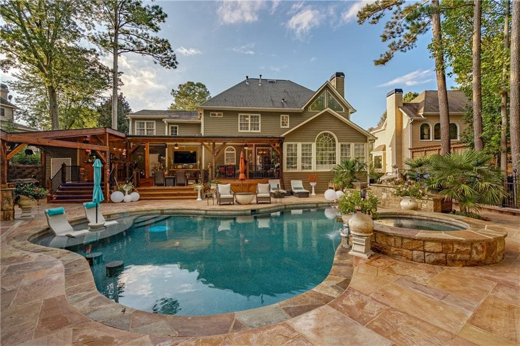 2604 Gladstone Terrace, Woodstock, GA 30189 — most recent listing photo