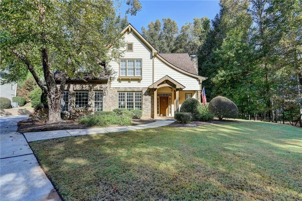 285 Dogwood Walk Lane, Norcross, GA 30071 — most recent listing photo