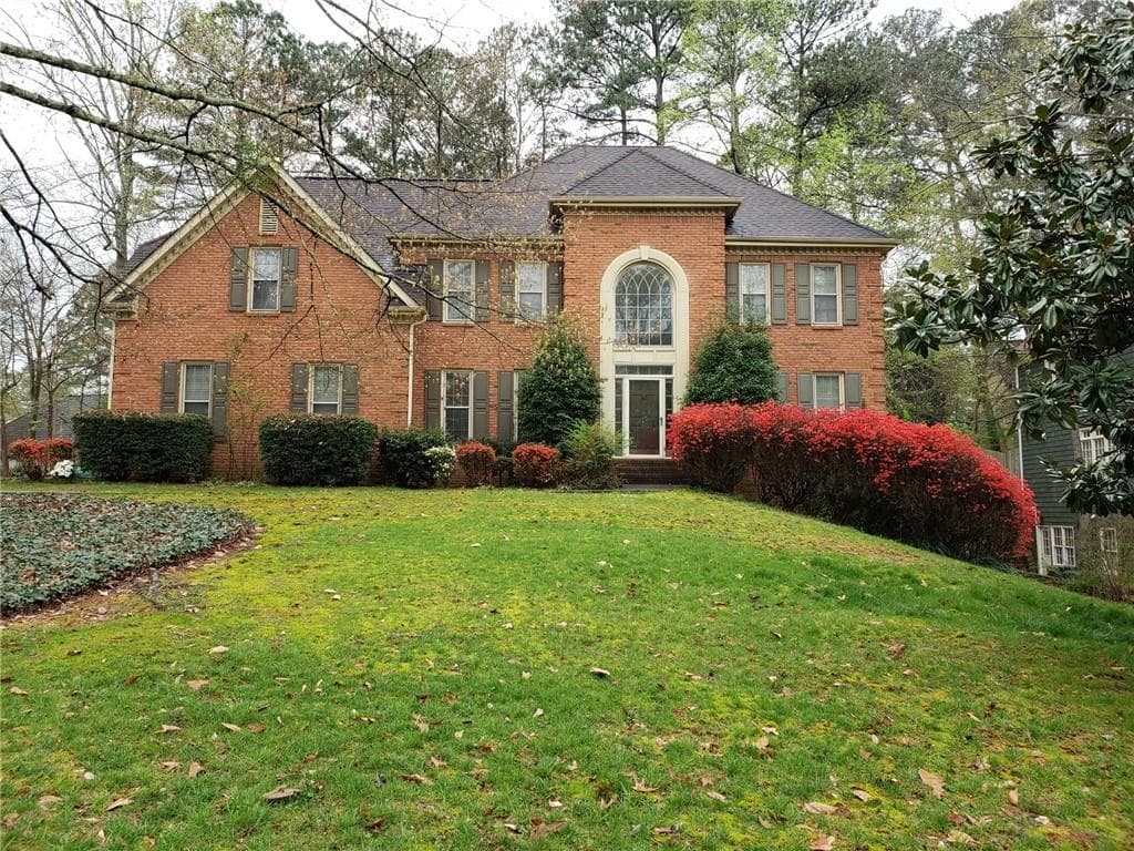 738 Terrell Crossing, Marietta, GA 30067 — most recent listing photo