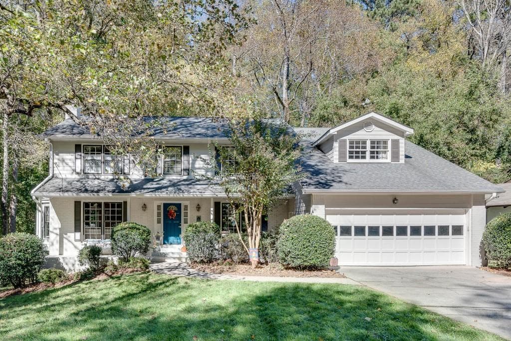 2836 Guinevere Drive, Decatur, GA 30345 — most recent listing photo