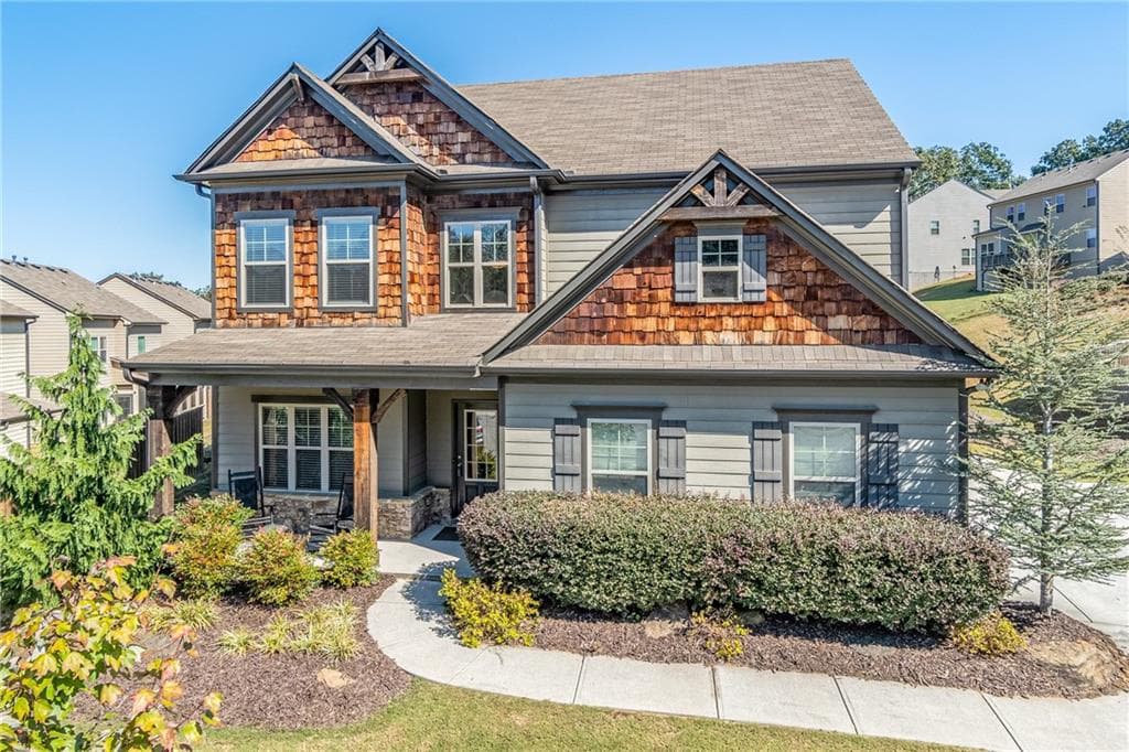 4861 Briarcliff Drive, Sugar Hill, GA 30518 — most recent listing photo