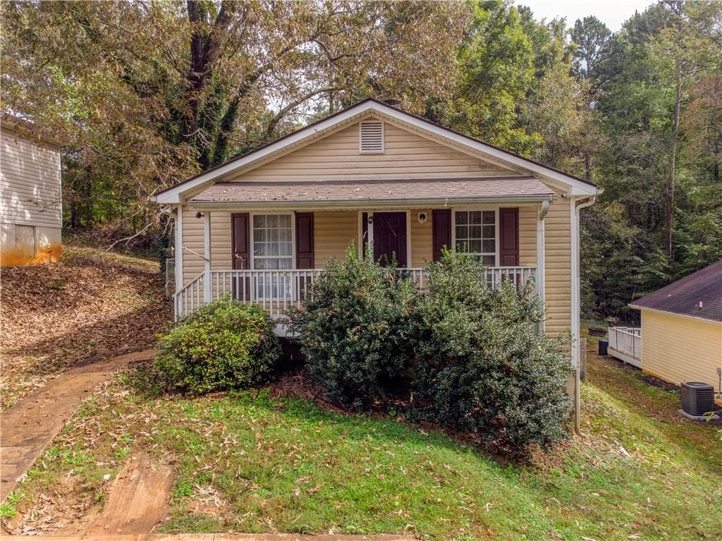 9295 Horseshoe Bend, Gainesville, GA 30506 — most recent listing photo