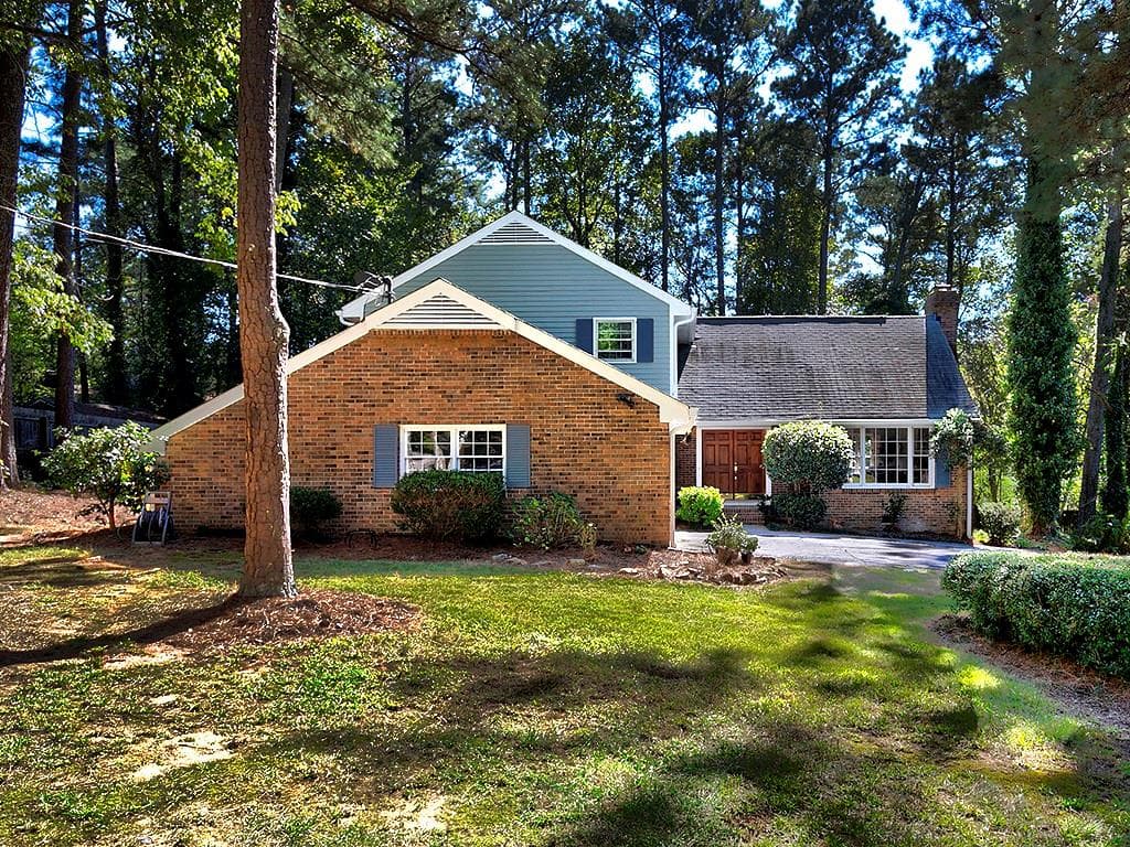 2916 Sope Creek Drive, Marietta, GA 30068 — most recent listing photo