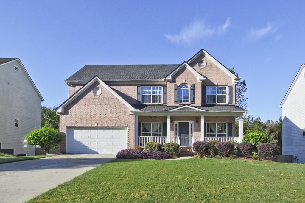 3080 Cambrian Terrace, Austell, GA 30106 — most recent listing photo
