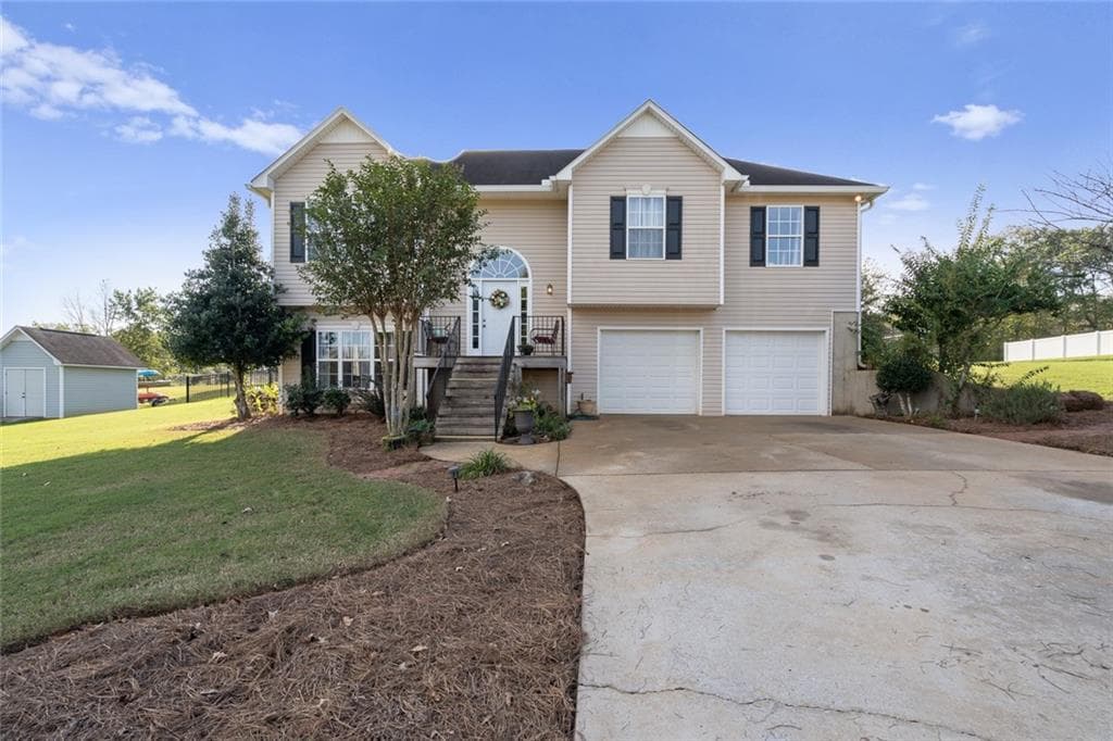 9 Ferry Crossing Drive, Rome, GA 30161 — most recent listing photo