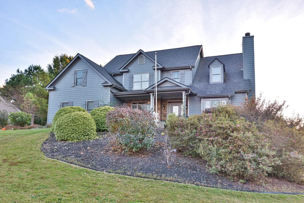 200 Rushmore Way, Canton, GA 30114 — most recent listing photo