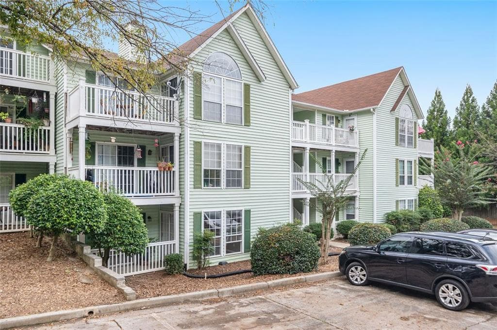 301 COBBLESTONE Trail, Avondale Estates, GA 30002 — most recent listing photo